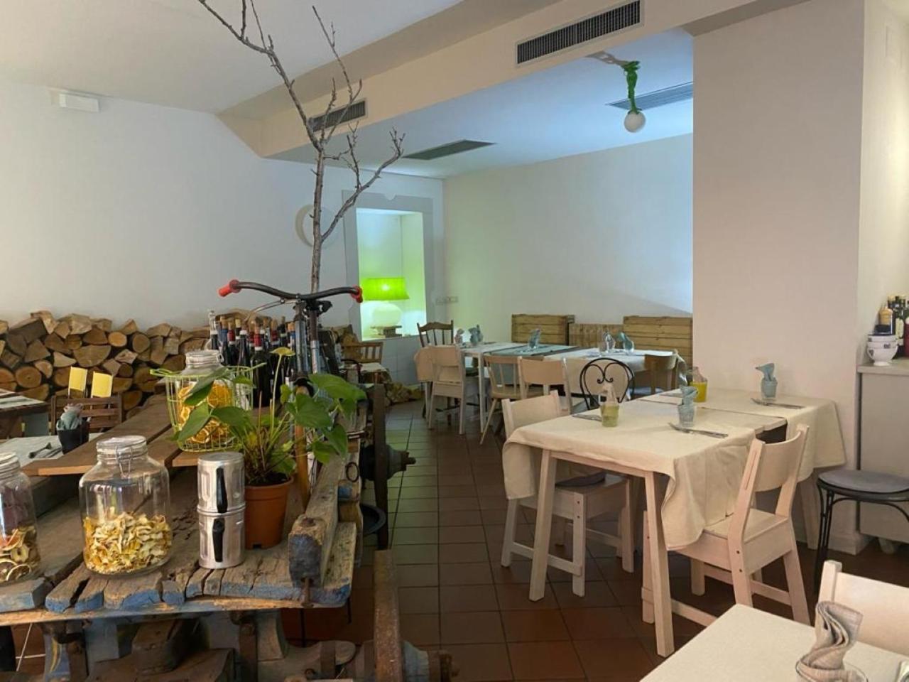 Piccolo Hotel Olina Орта Сан Джулио Екстериор снимка