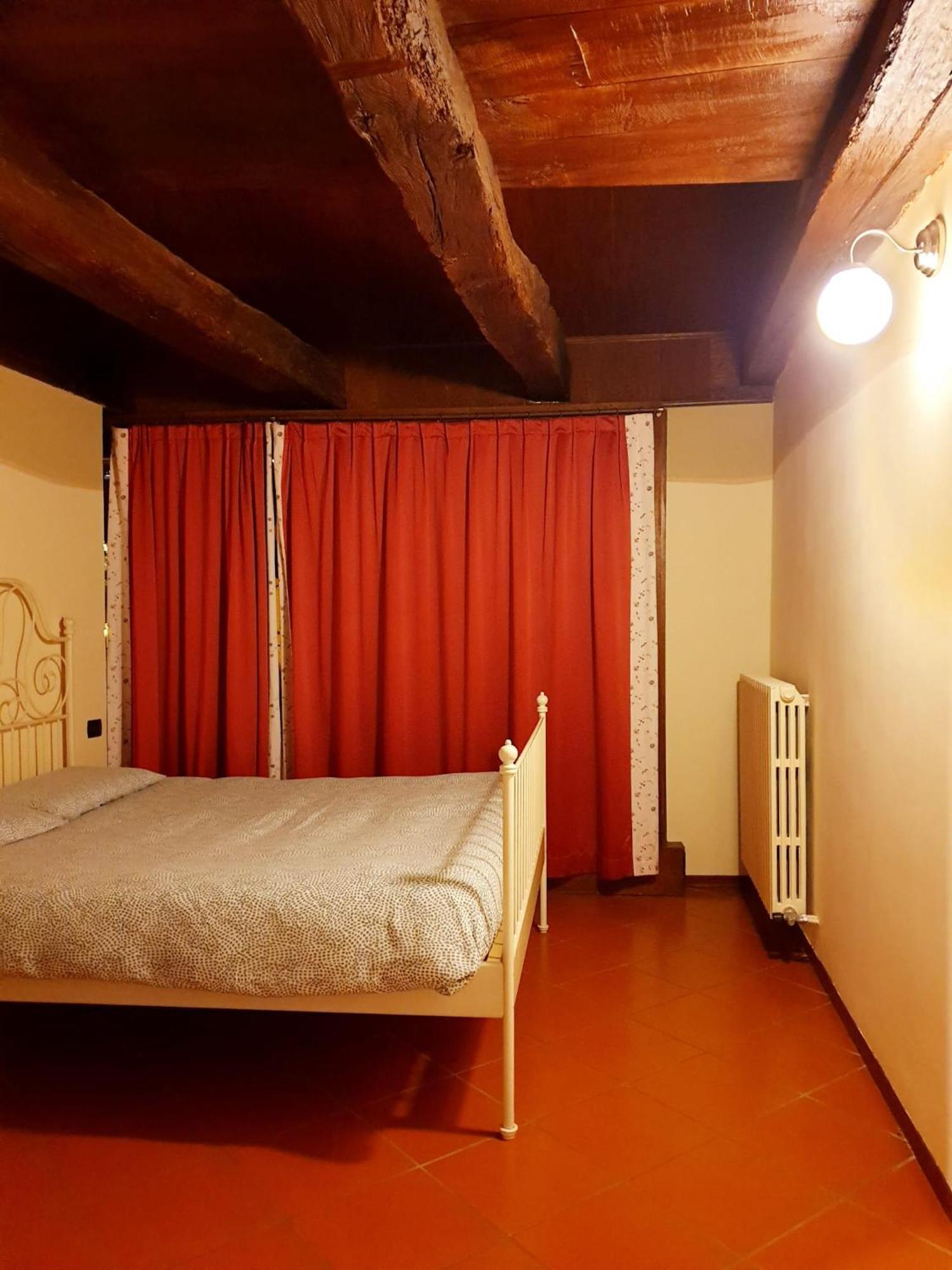 Piccolo Hotel Olina Орта Сан Джулио Екстериор снимка