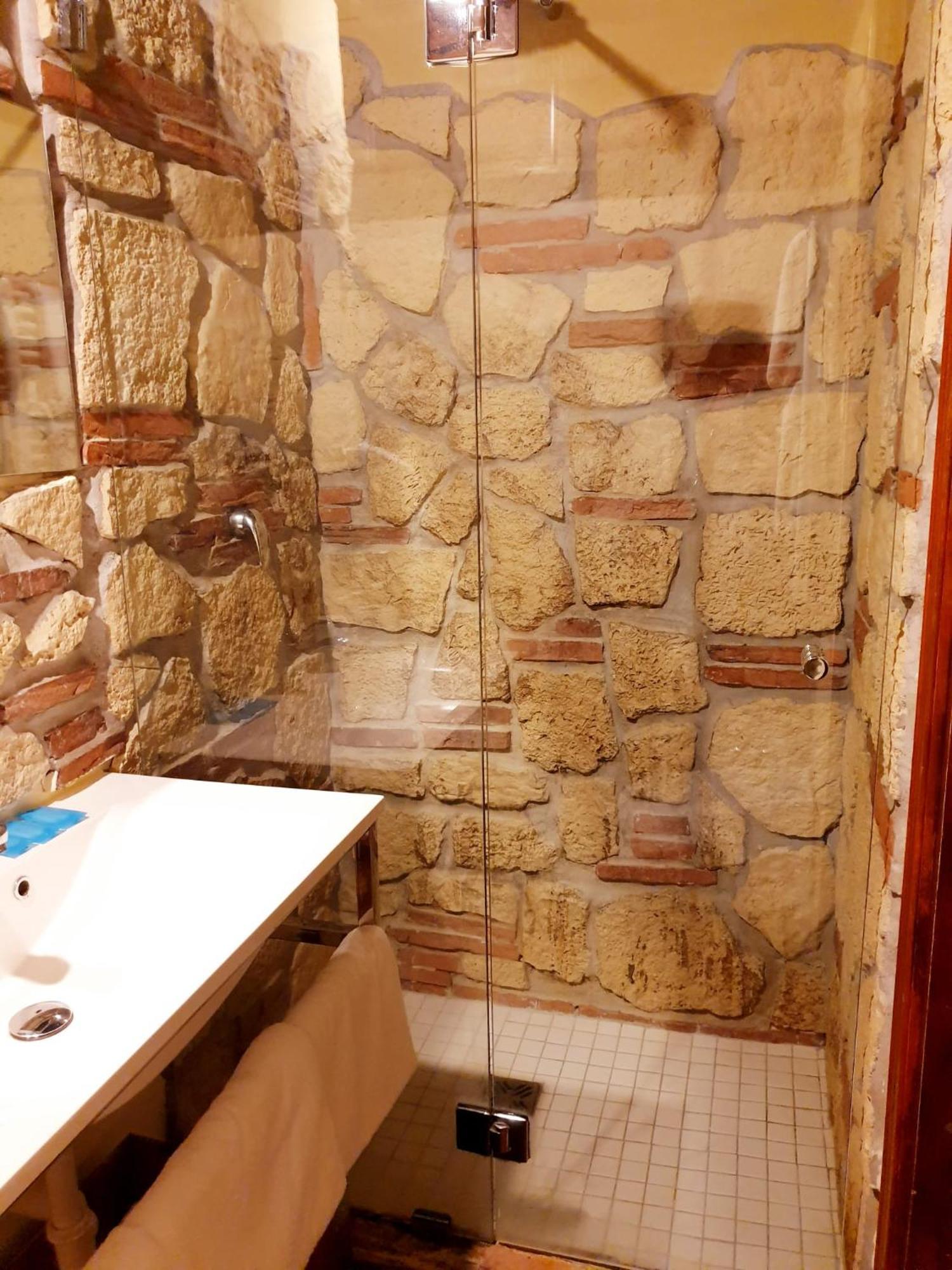 Piccolo Hotel Olina Орта Сан Джулио Екстериор снимка