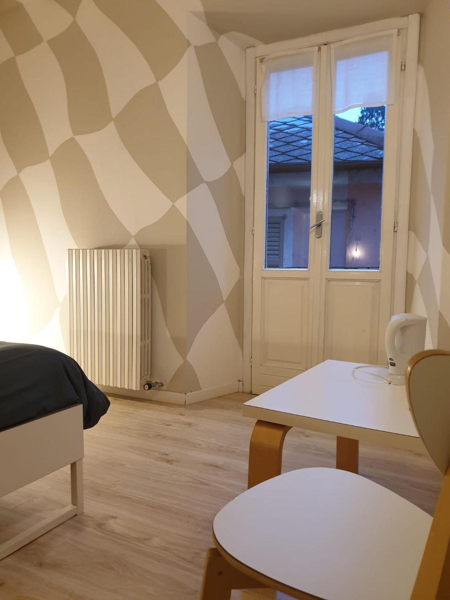Piccolo Hotel Olina Орта Сан Джулио Екстериор снимка