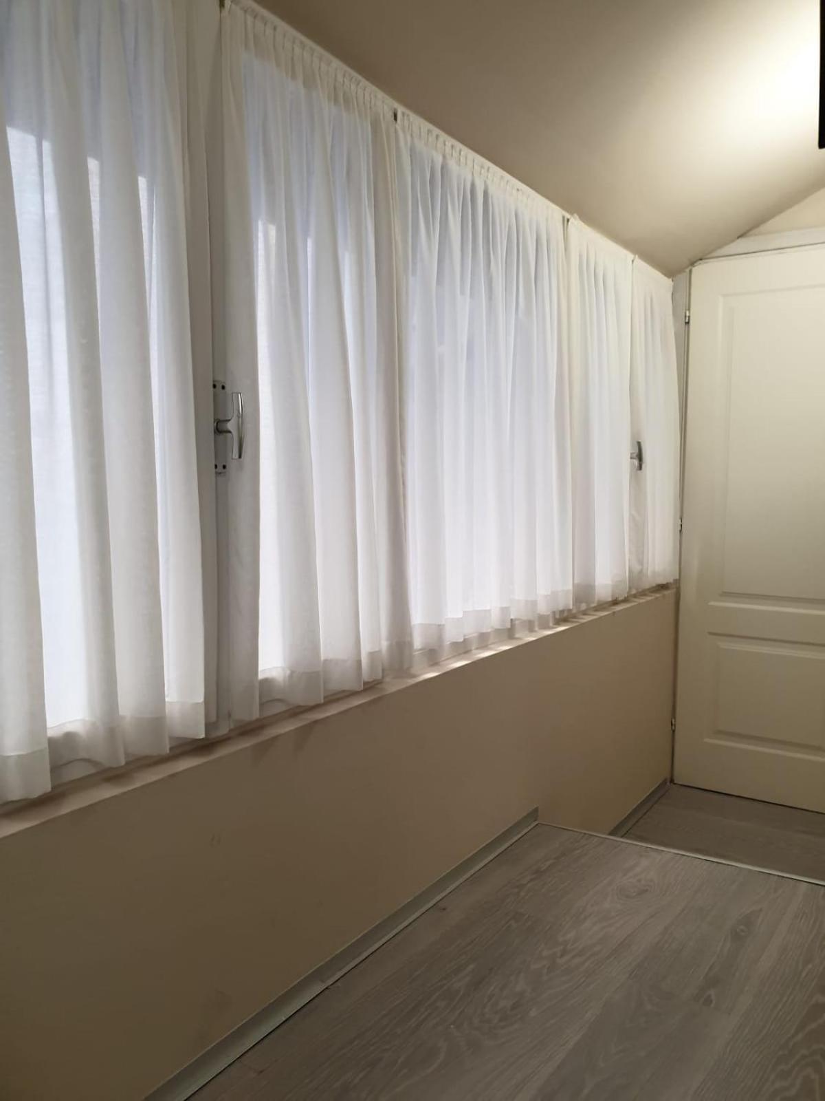 Piccolo Hotel Olina Орта Сан Джулио Екстериор снимка