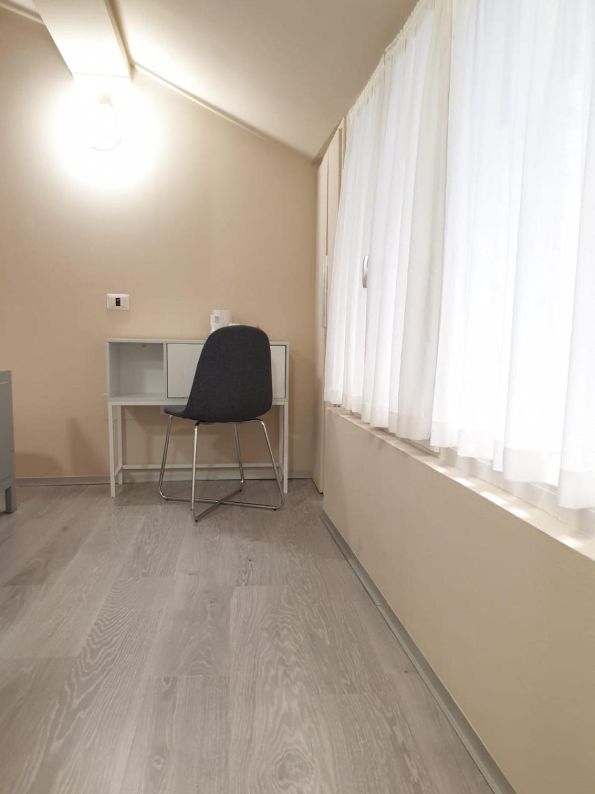 Piccolo Hotel Olina Орта Сан Джулио Екстериор снимка