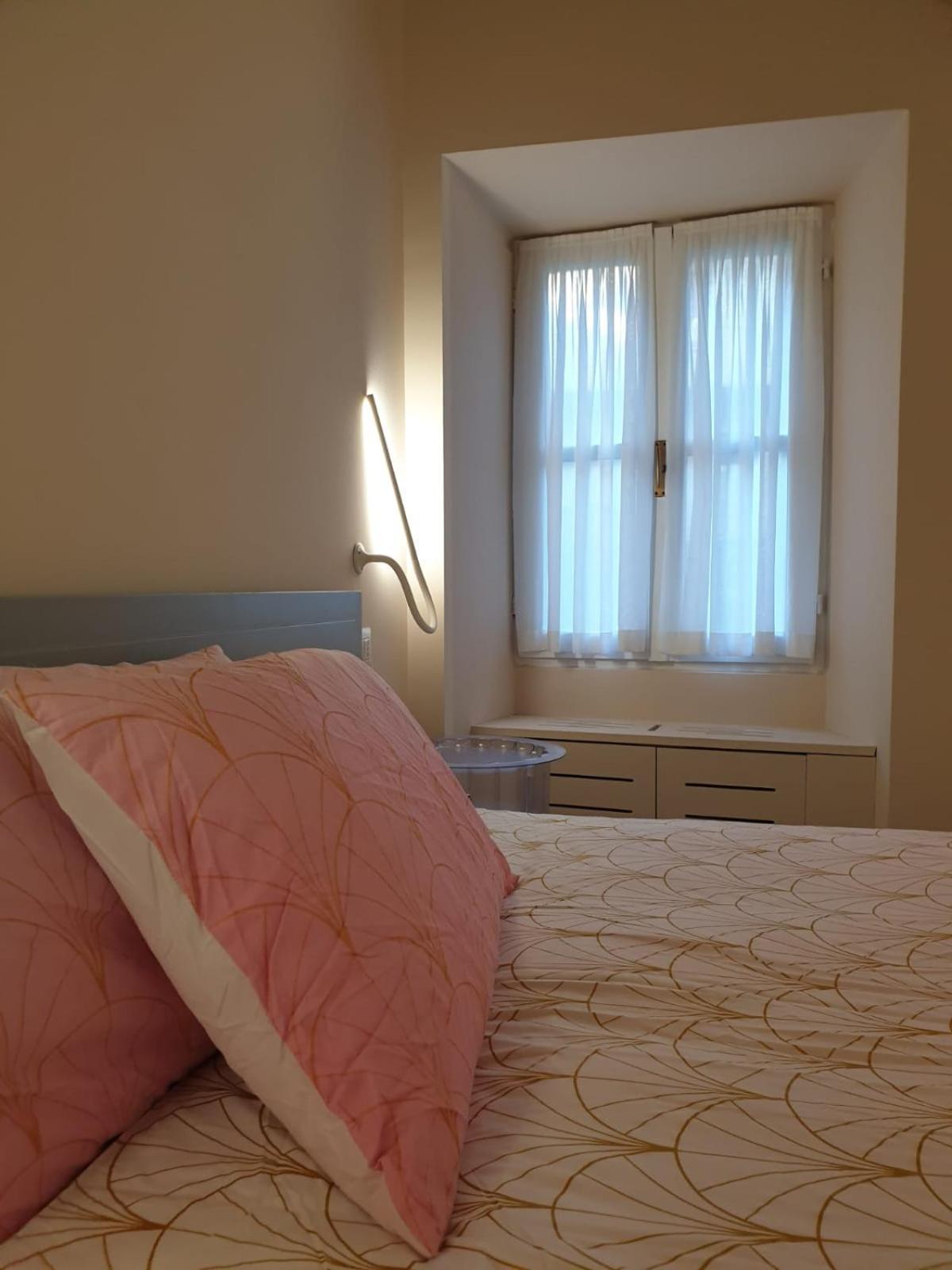 Piccolo Hotel Olina Орта Сан Джулио Екстериор снимка