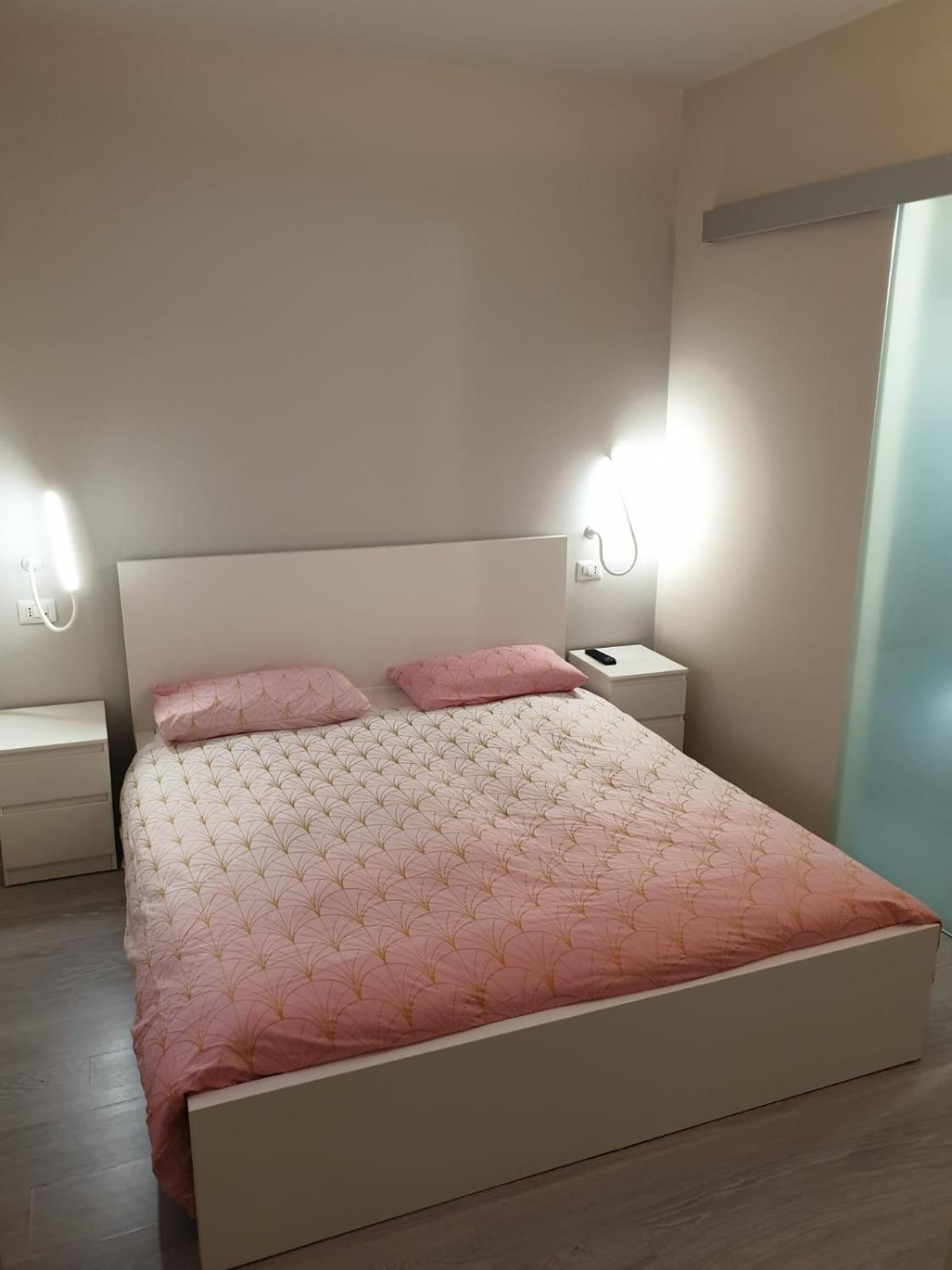 Piccolo Hotel Olina Орта Сан Джулио Екстериор снимка