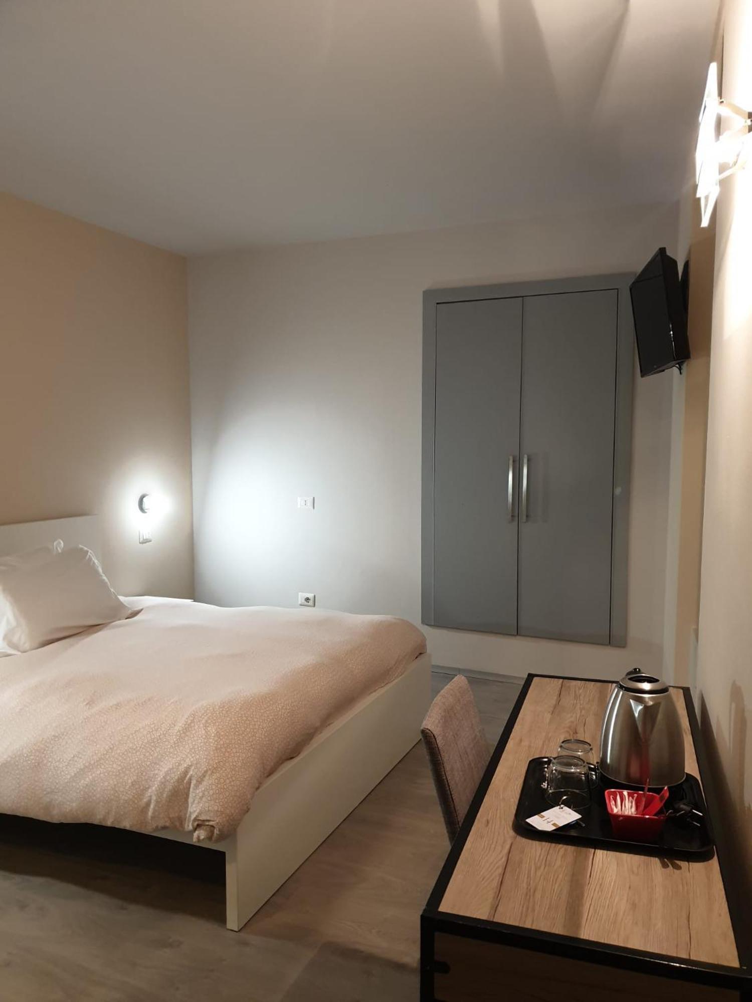 Piccolo Hotel Olina Орта Сан Джулио Екстериор снимка