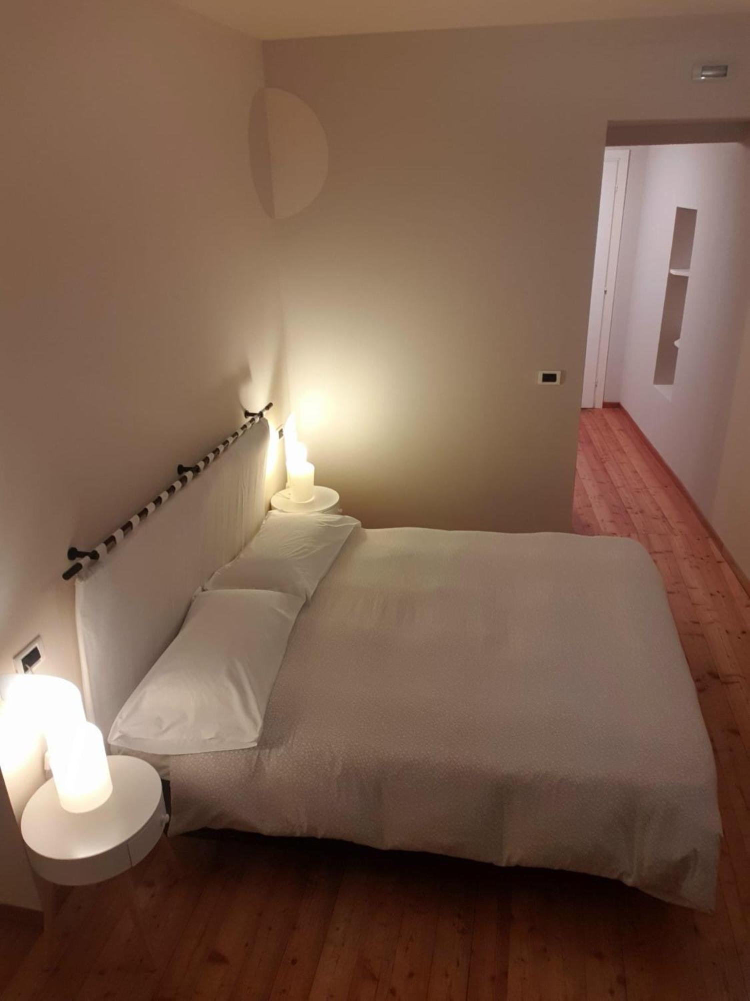 Piccolo Hotel Olina Орта Сан Джулио Екстериор снимка