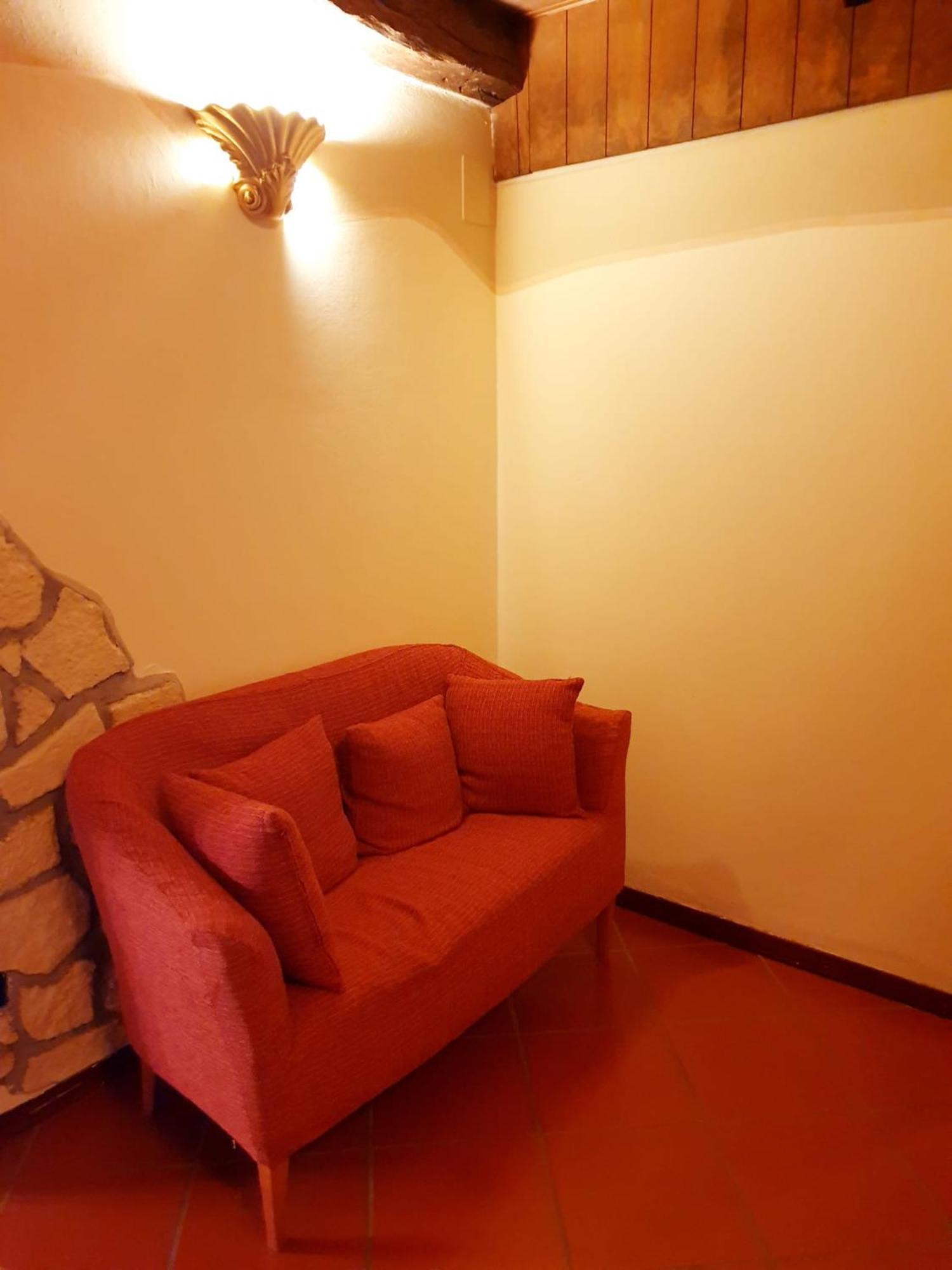Piccolo Hotel Olina Орта Сан Джулио Стая снимка