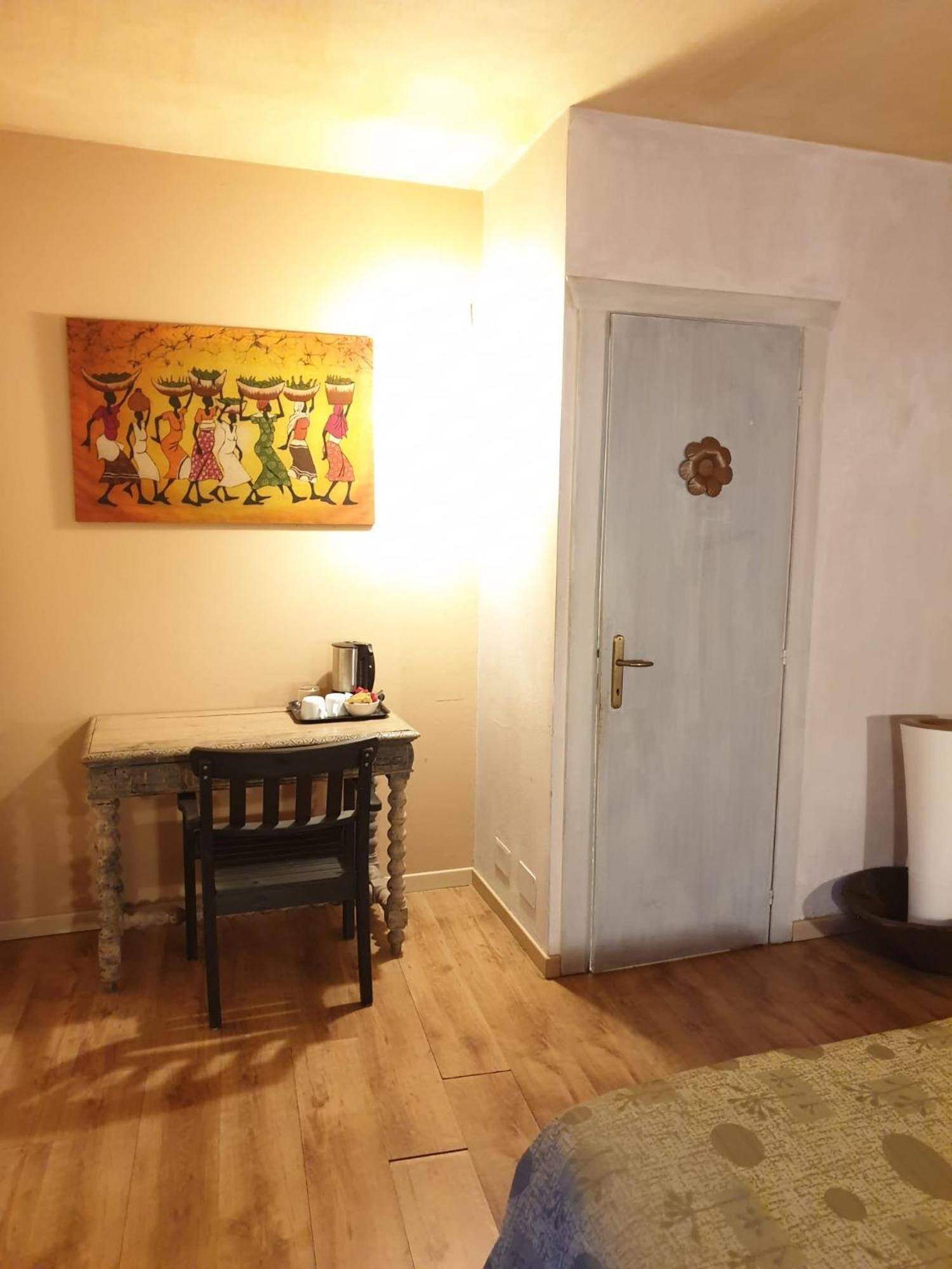 Piccolo Hotel Olina Орта Сан Джулио Стая снимка