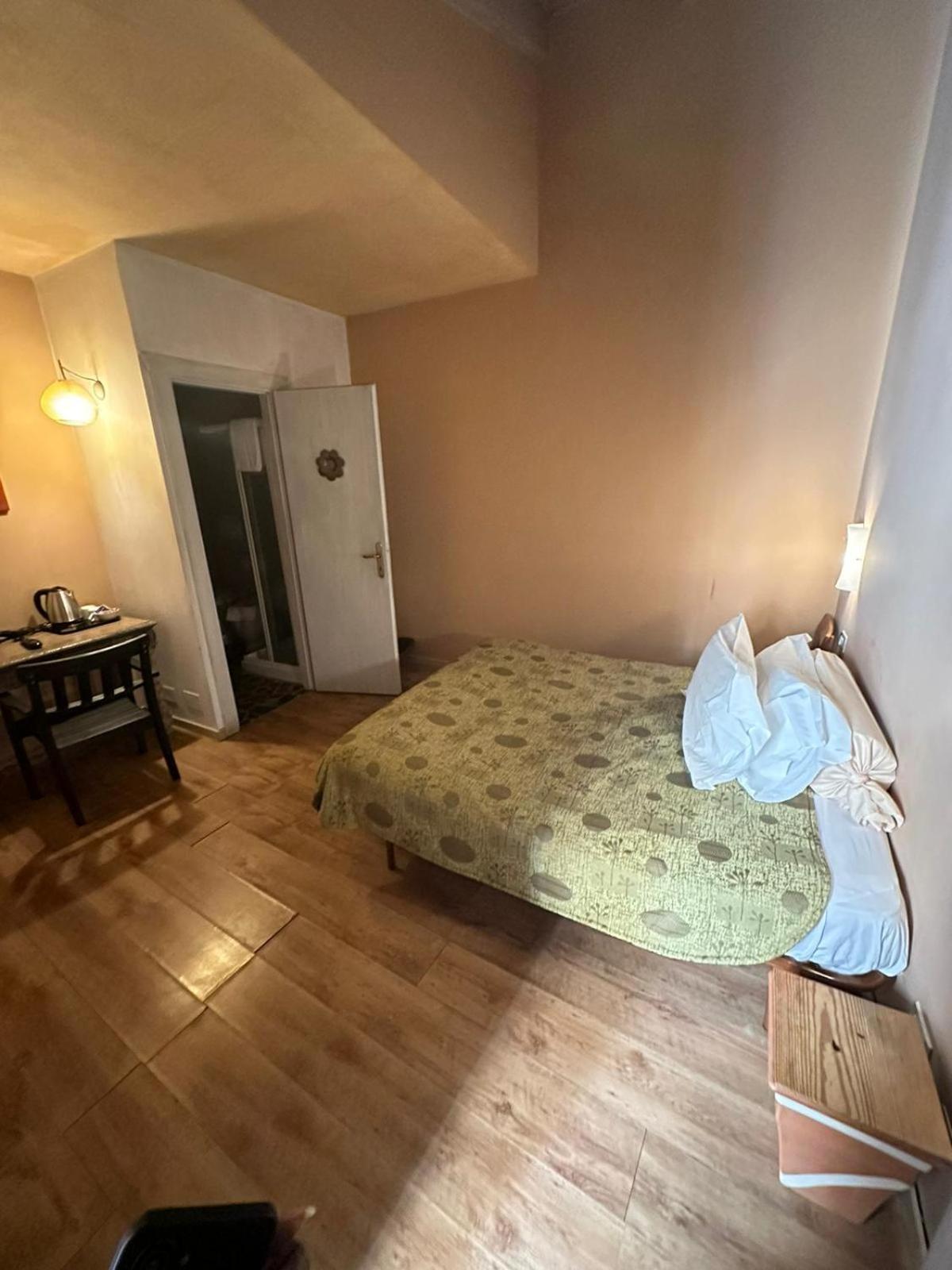 Piccolo Hotel Olina Орта Сан Джулио Екстериор снимка