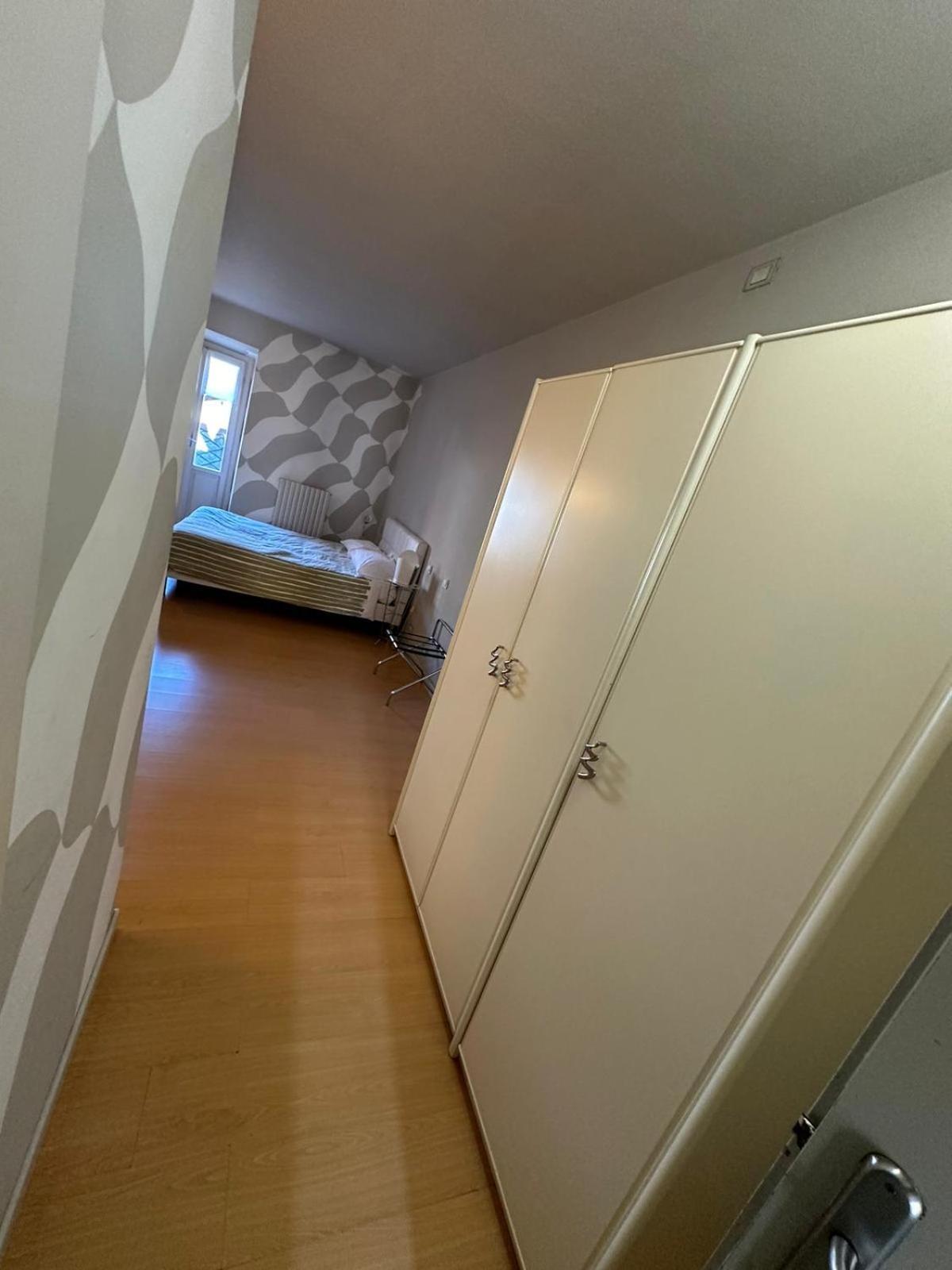Piccolo Hotel Olina Орта Сан Джулио Екстериор снимка